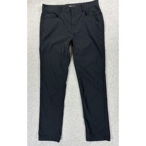Western Rise Evolution 5 Pocket Pants (Men's 35x32) Black